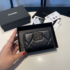 Chanel Wallet Purse